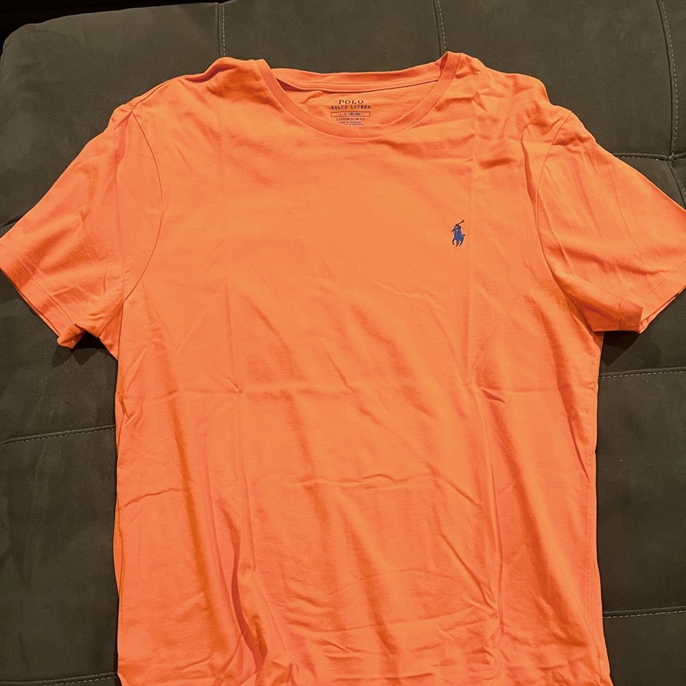 Polo Tshirt